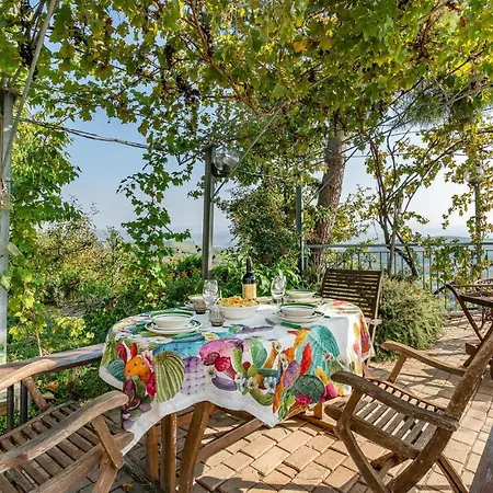 Casa vacanze Awesome In With Wifi Priocca