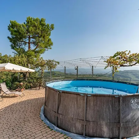 Awesome In With Wifi Casa vacanze Priocca