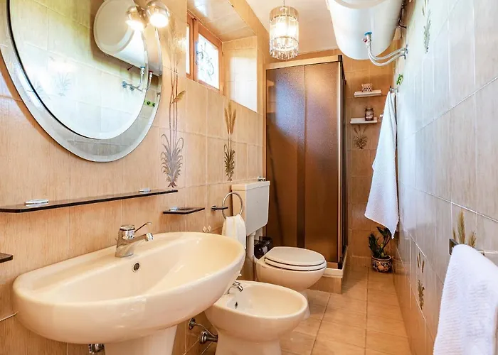 Casa vacanze 2 Bedroom Awesome In
